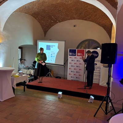 �esk� marketingov� spole�nost - Market�r roku 2024