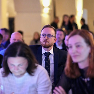 �esk� marketingov� spole�nost - Market�r roku 2024