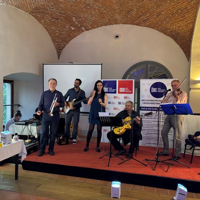 �esk� marketingov� spole�nost - Market�r roku 2024