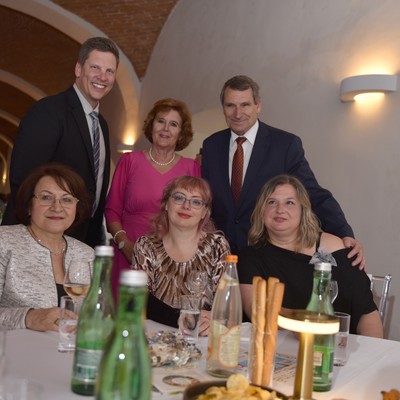 �esk� marketingov� spole�nost - Sout� Market�r roku