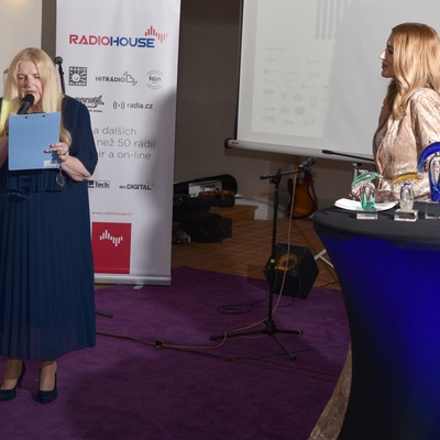 �esk� marketingov� spole�nost - Sout� Market�r roku