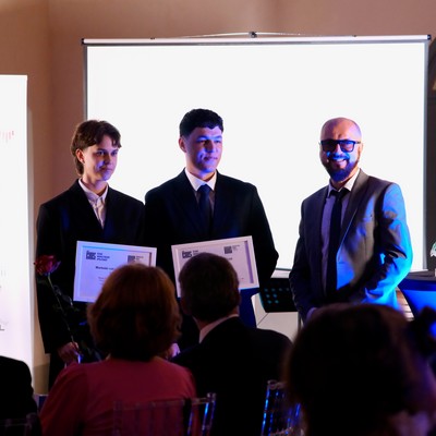 �esk� marketingov� spole�nost - Sout� Market�r roku