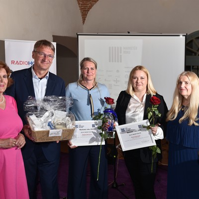 �esk� marketingov� spole�nost - Sout� Market�r roku