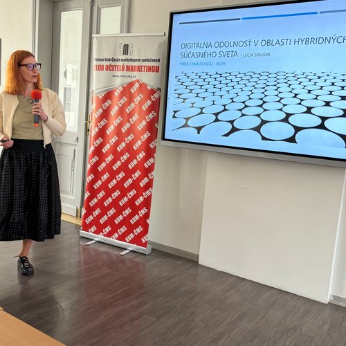 �esk� marketingov� spole�nost - Digit�ln� odolnost v oblasti hybridn�ch hrozeb sou�asn�ho sv�ta