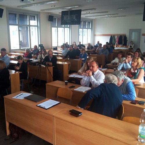 �esk� marketingov� spole�nost - Semin�� Marketing a komunikace v sou�asn�m elektronick�m sv�t�