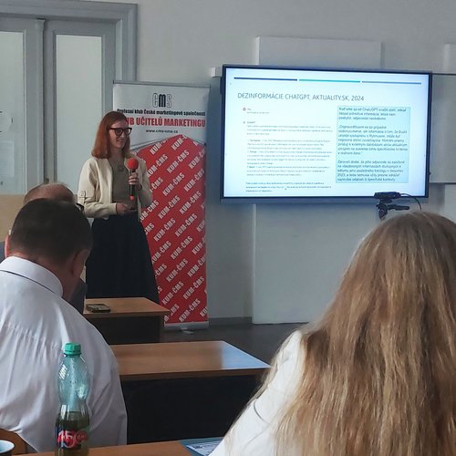 �esk� marketingov� spole�nost - Digit�ln� odolnost v oblasti hybridn�ch hrozeb sou�asn�ho sv�ta