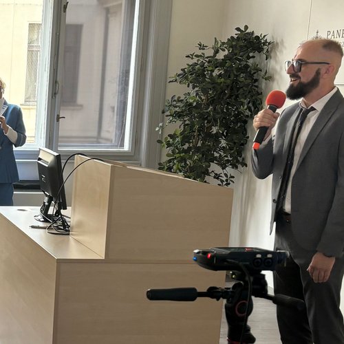 �esk� marketingov� spole�nost - Zakon�en� semin��e Marketing a komunikace v sou�asn�m elektronick�m sv�t�