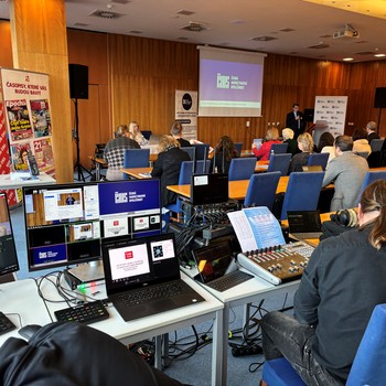 �esk� marketingov� spole�nost - Semin�� Marketing a um�l� inteligence: Inspirace bez hranic