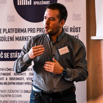 �esk� marketingov� spole�nost - Semin�� Marketing a um�l� inteligence: Inspirace bez hranic