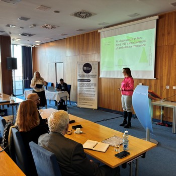 �esk� marketingov� spole�nost - Semin�� Marketing a um�l� inteligence: Inspirace bez hranic