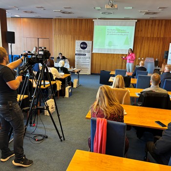 �esk� marketingov� spole�nost - Semin�� Marketing a um�l� inteligence: Inspirace bez hranic