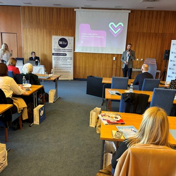 �esk� marketingov� spole�nost - Semin�� Marketing a um�l� inteligence: Inspirace bez hranic