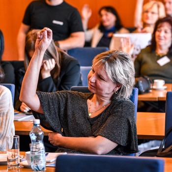 �esk� marketingov� spole�nost - Semin�� Marketing a um�l� inteligence: Inspirace bez hranic