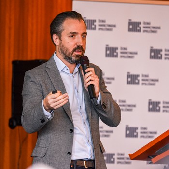 �esk� marketingov� spole�nost - Semin�� Marketing a um�l� inteligence: Inspirace bez hranic