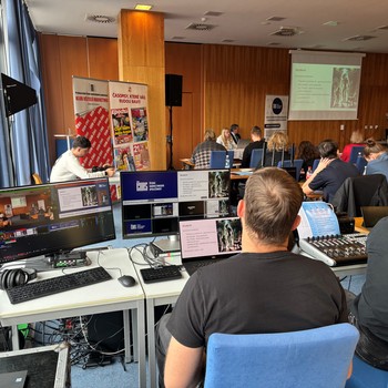 �esk� marketingov� spole�nost - Semin�� Marketing a um�l� inteligence: Inspirace bez hranic