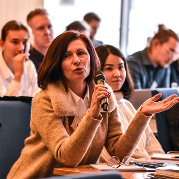 �esk� marketingov� spole�nost - Semin�� Marketing a um�l� inteligence: Inspirace bez hranic