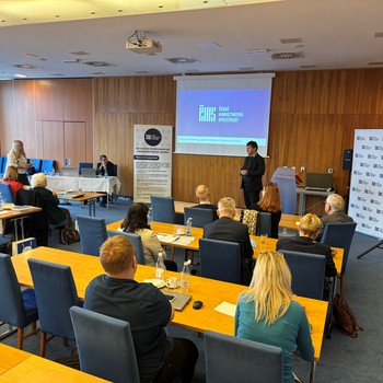 �esk� marketingov� spole�nost - Semin�� Marketing a um�l� inteligence: Inspirace bez hranic