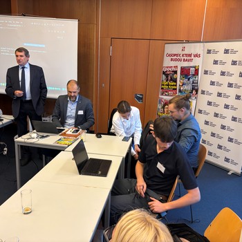 �esk� marketingov� spole�nost - Semin�� Marketing a um�l� inteligence: Inspirace bez hranic