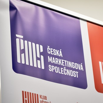�esk� marketingov� spole�nost - Marketing a komunikace: Inovace a trendy ve v�uce na vysok�ch �kol�ch
