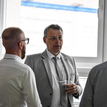 �esk� marketingov� spole�nost - Marketing a komunikace: Inovace a trendy ve v�uce na vysok�ch �kol�ch