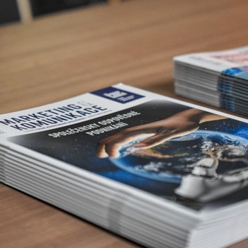 �esk� marketingov� spole�nost - Marketing a komunikace: Inovace a trendy ve v�uce na vysok�ch �kol�ch