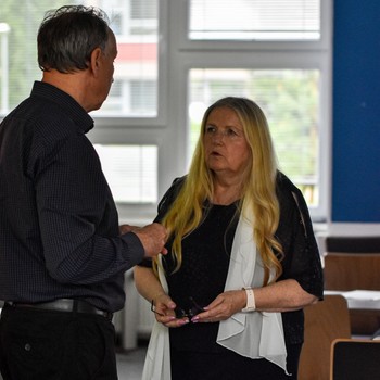 �esk� marketingov� spole�nost - Marketing a komunikace: Inovace a trendy ve v�uce na vysok�ch �kol�ch