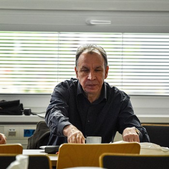 �esk� marketingov� spole�nost - Marketing a komunikace: Inovace a trendy ve v�uce na vysok�ch �kol�ch