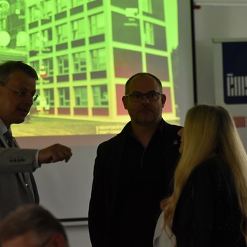 �esk� marketingov� spole�nost - Marketing a komunikace: Inovace a trendy ve v�uce na vysok�ch �kol�ch