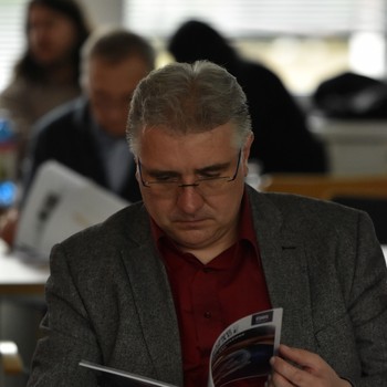 �esk� marketingov� spole�nost - Marketing a komunikace: Inovace a trendy ve v�uce na vysok�ch �kol�ch