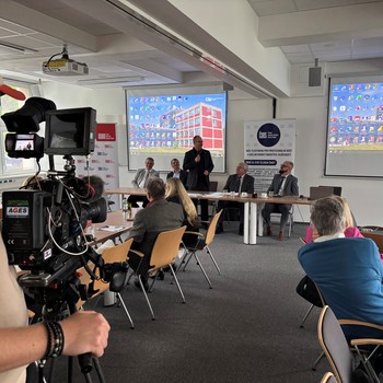 �esk� marketingov� spole�nost - Marketing a komunikace: Inovace a trendy ve v�uce na vysok�ch �kol�ch