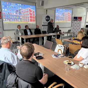 �esk� marketingov� spole�nost - Marketing a komunikace: Inovace a trendy ve v�uce na vysok�ch �kol�ch