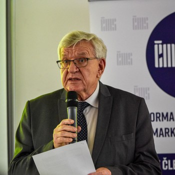 �esk� marketingov� spole�nost - Marketing a komunikace: Inovace a trendy ve v�uce na vysok�ch �kol�ch