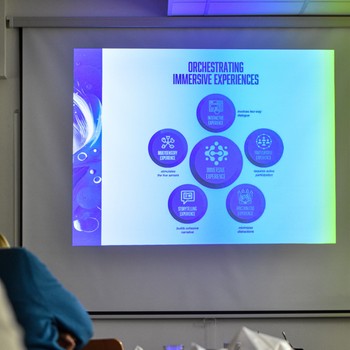 �esk� marketingov� spole�nost - Marketing a komunikace: Inovace a trendy ve v�uce na vysok�ch �kol�ch