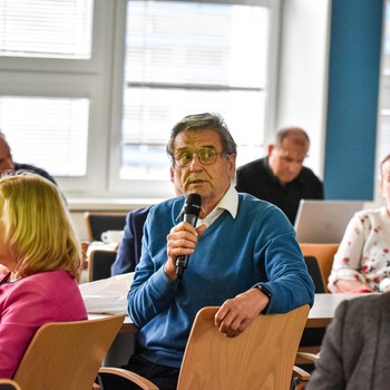 �esk� marketingov� spole�nost - Marketing a komunikace: Inovace a trendy ve v�uce na vysok�ch �kol�ch