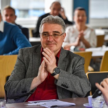 �esk� marketingov� spole�nost - Marketing a komunikace: Inovace a trendy ve v�uce na vysok�ch �kol�ch