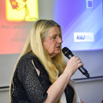 �esk� marketingov� spole�nost - Marketing a komunikace: Inovace a trendy ve v�uce na vysok�ch �kol�ch