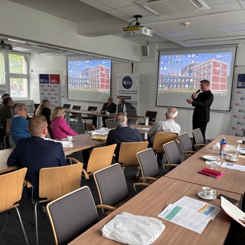 �esk� marketingov� spole�nost - Marketing a komunikace: Inovace a trendy ve v�uce na vysok�ch �kol�ch