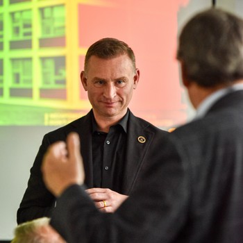 �esk� marketingov� spole�nost - Marketing a komunikace: Inovace a trendy ve v�uce na vysok�ch �kol�ch