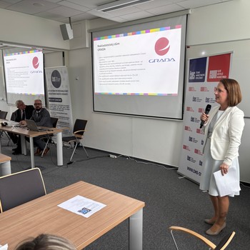 �esk� marketingov� spole�nost - Marketing a komunikace: Inovace a trendy ve v�uce na vysok�ch �kol�ch