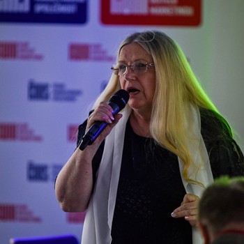 �esk� marketingov� spole�nost - Marketing a komunikace: Inovace a trendy ve v�uce na vysok�ch �kol�ch