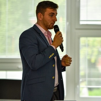 �esk� marketingov� spole�nost - Marketing a komunikace: Inovace a trendy ve v�uce na vysok�ch �kol�ch