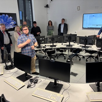 �esk� marketingov� spole�nost - Marketing a komunikace: Inovace a trendy ve v�uce na vysok�ch �kol�ch