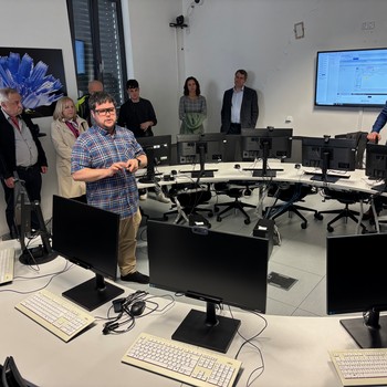 �esk� marketingov� spole�nost - Marketing a komunikace: Inovace a trendy ve v�uce na vysok�ch �kol�ch