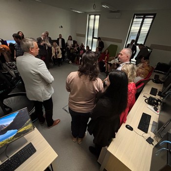 �esk� marketingov� spole�nost - Marketing a komunikace: Inovace a trendy ve v�uce na vysok�ch �kol�ch