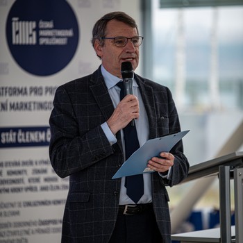 �esk� marketingov� spole�nost - Vzd�l�vac� projekty �esk� marketingov� spole�nosti