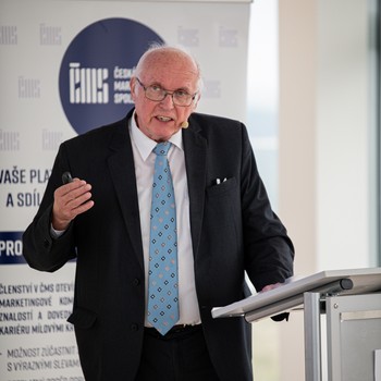 �esk� marketingov� spole�nost - Vzd�l�vac� projekty �esk� marketingov� spole�nosti