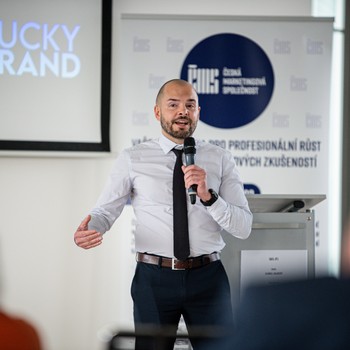 �esk� marketingov� spole�nost - Vzd�l�vac� projekty �esk� marketingov� spole�nosti