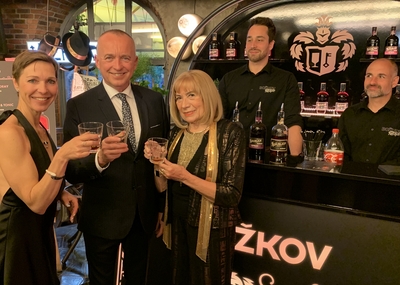 �esk� marketingov� spole�nost - Partne�i �esk� marketingov� spole�nosti