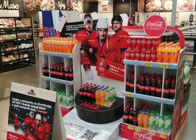 �esk� marketingov� spole�nost - #Fand�meSpole�n�