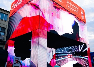 �esk� marketingov� spole�nost - #Fand�meSpole�n�